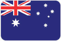 Australia flag