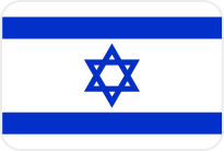 Isreal flag