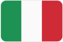 Italy flag